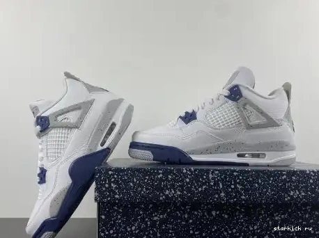 DH6927-140 Jordan Navy Midnight DH6927-140 4 Air 0617